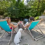 Κάμπινγκ Zecamping 4 Etoiles Pet Friendly Club Enfant Piscine Bar Et Restanrant