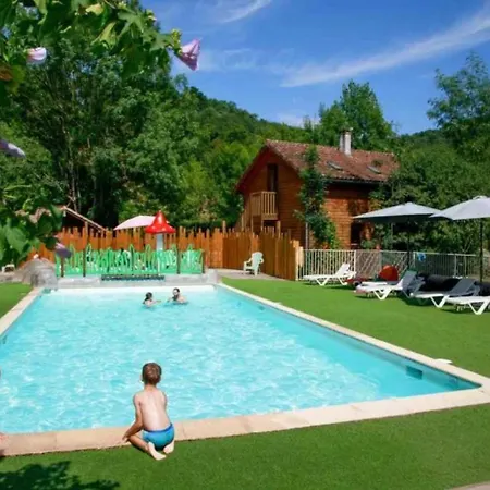 4 Etoiles - Piscine - Ccbadea *