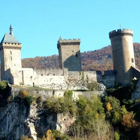 Campingplatz Zecamping 4 Pet Friendly Club Enfant Piscine Bar Et Restanrant La Bastide-de-Sérou