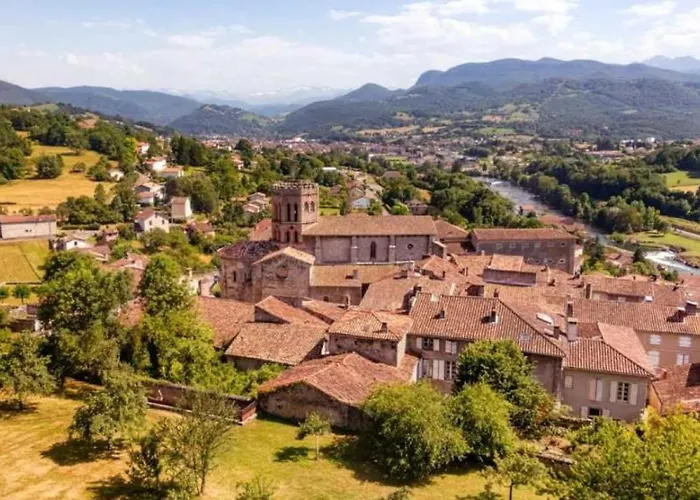 Campeggio Camping 4 étoiles - Piscine - ccbadea