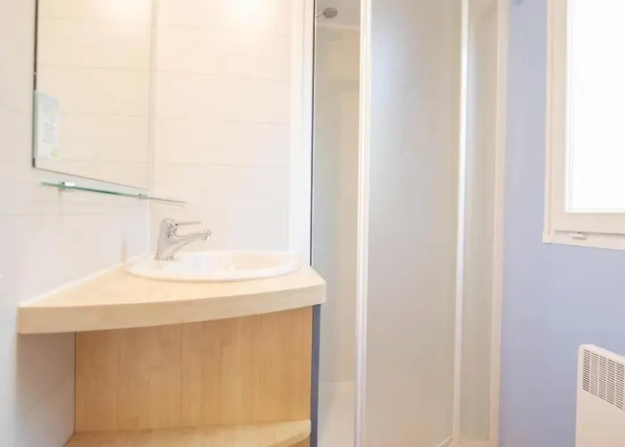 Camping 4 étoiles - Piscine - ccbadea Campeggio