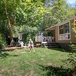 Campingplatz Zecamping 4 Pet Friendly Club Enfant Piscine Bar Et Restanrant