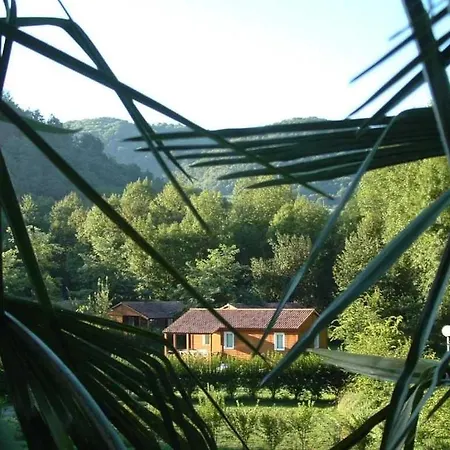 Campsite 4 Etoiles - Piscine - Ccbadea *