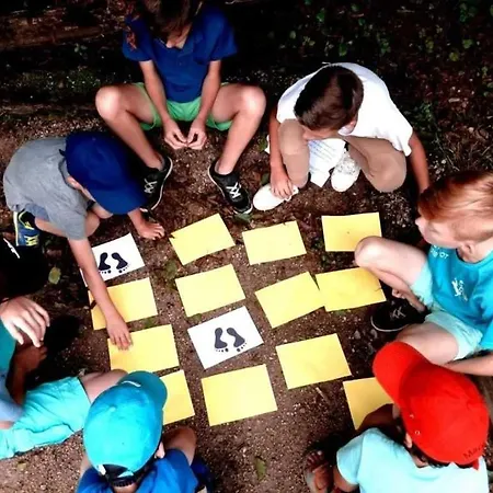 Campsite 4 Etoiles - Piscine - Ccbadea *