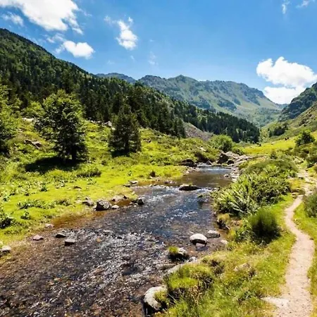 4 Etoiles - Piscine - Ccbadea * La Bastide-de-Serou