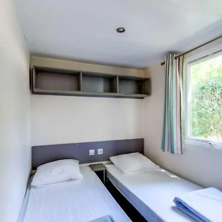 Campsite 4 Etoiles - Piscine - Ccbadea *