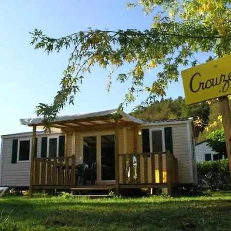 Campsite 4 Etoiles - Piscine - Ccbadea