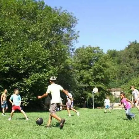 4 Etoiles - Piscine - Ccbadea La Bastide-de-Serou