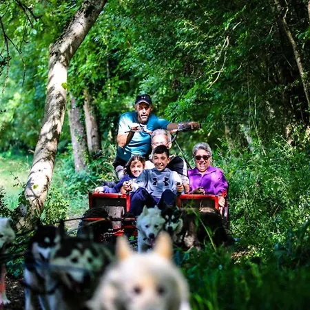 4 Etoiles - Piscine - Ccbadea