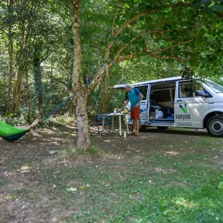 Campsite 4 Etoiles - Piscine - Ccbadea *