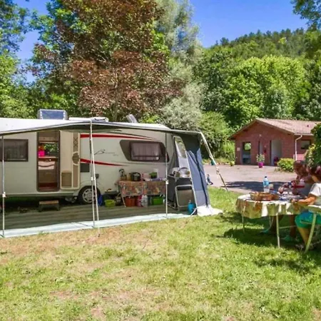 4 Etoiles - Piscine - Ccbadea La Bastide-de-Serou
