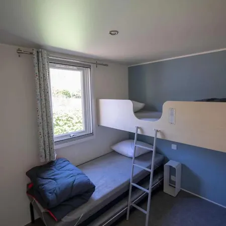 4 Etoiles - Piscine - Ccbadea Campsite