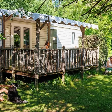 4 Etoiles - Piscine - Ccbadea La Bastide-de-Sérou