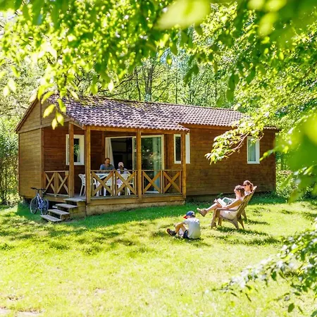 Campingplads 4 Etoiles - Piscine - Ccbadea