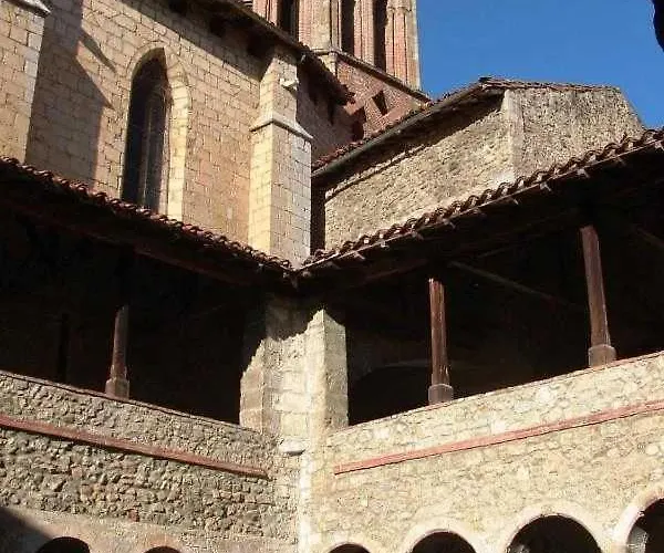 4 Etoiles - Piscine - Ccbadea Campingplads La Bastide-de-Sérou