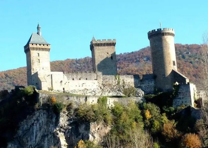 4 Etoiles - Piscine - Ccbadea *