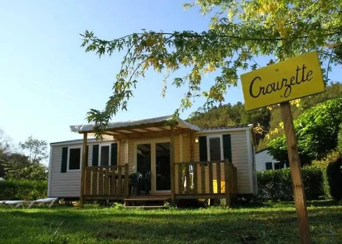 Camping Zecamping 4 Pet Friendly Club Enfant Piscine Bar Et Restanrant