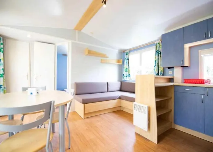 4 Etoiles - Piscine - Ccbadea