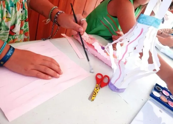 Zecamping 4 Pet Friendly Club Enfant Piscine Bar Et Restanrant La Bastide-de-Sérou