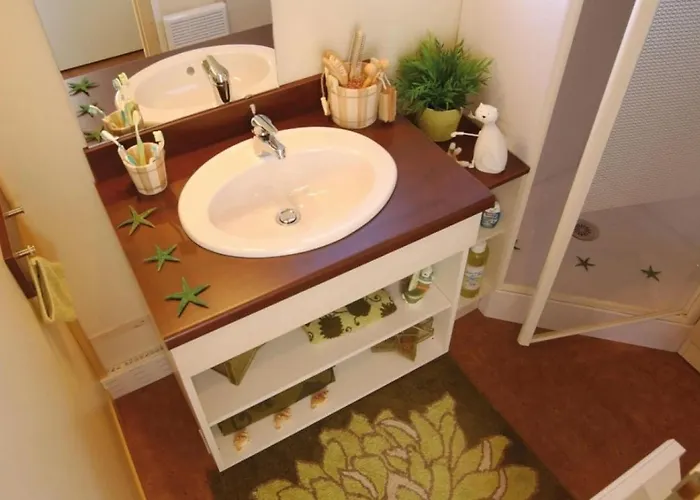 4 Etoiles - Piscine - Ccbadea *