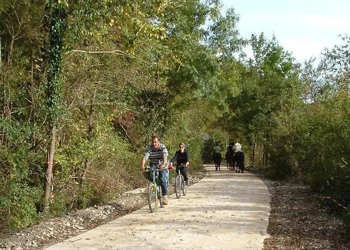 4 Etoiles - Piscine - Ccbadea Campingplads